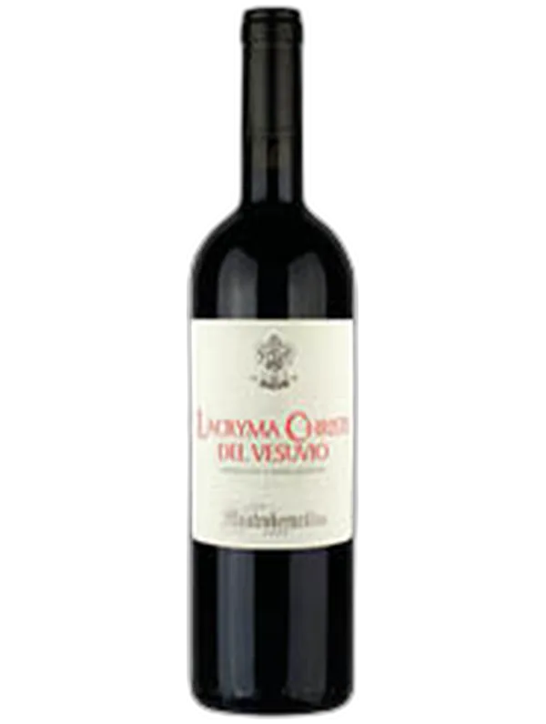 Lacryma Christi del Vesuvio DOC Rosso Mastroberardino
