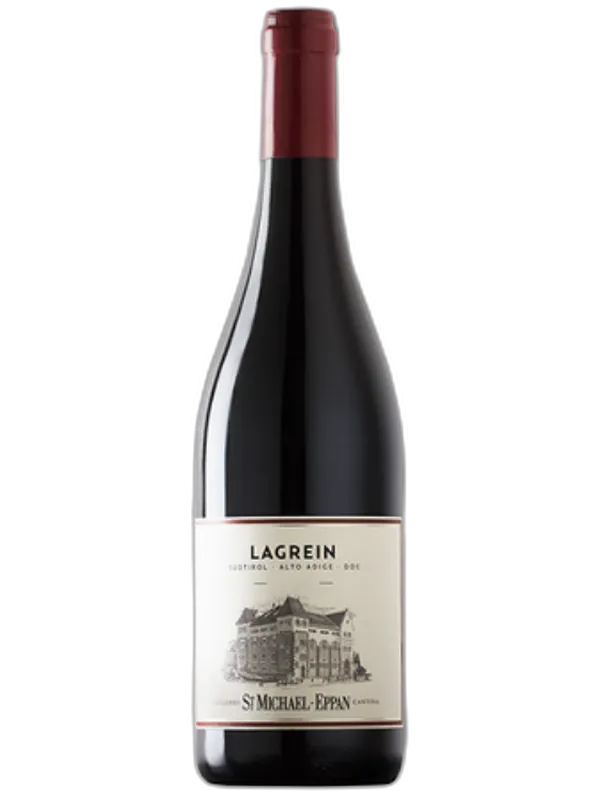 San Michele Appiano Lagrein Alto Adige DOC, Classica
