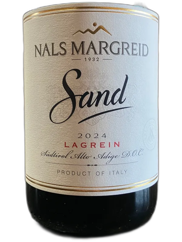 Nals Margreid Lagrein Sand Nals Margreid 2024