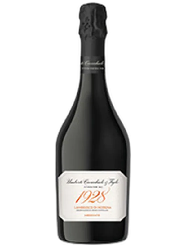 Cavicchioli Lambrusco di Modena DOC Abboccato Cavicchioli 1928