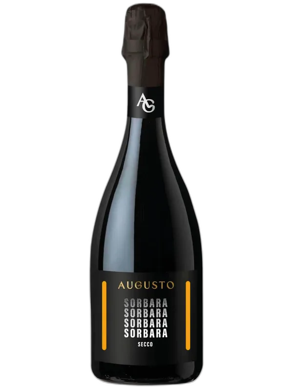 Augusto Lambrusco di Sorbara DOC Secco Augusto