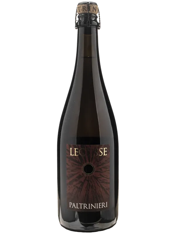 Paltrinieri Lambrusco di Sorbara Rosato Frizzante Secco DOC Leclisse Paltrinieri 2025