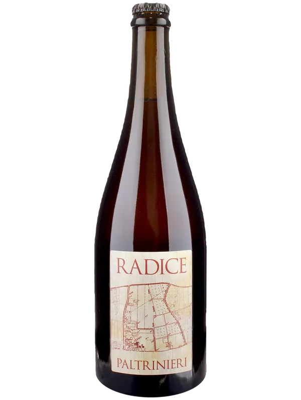 Paltrinieri Lambrusco di Sorbara Rosato Frizzante Secco DOC Radice Paltrinieri 2025