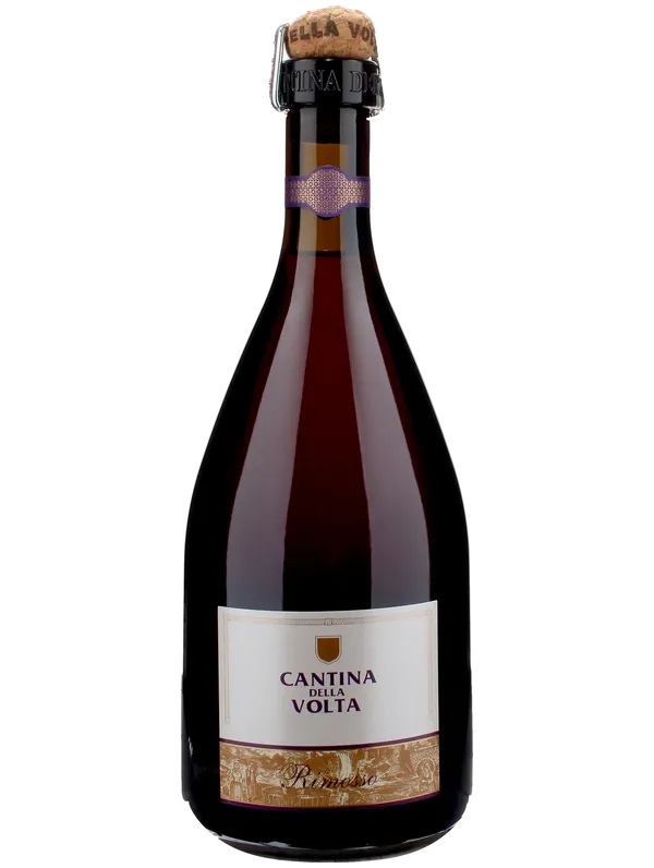 Cantina della Volta Lambrusco di Sorbara Rosso Frizzante Secco DOC Cantina della Volta 2025