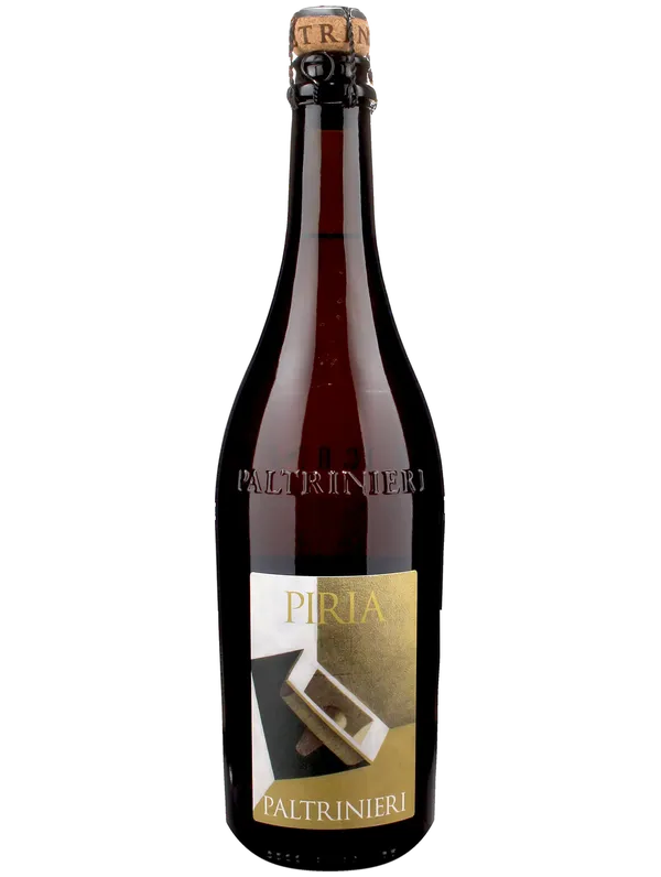 Paltrinieri Lambrusco di Sorbara Rosso Spumante DOC Piria Paltrinieri 2025