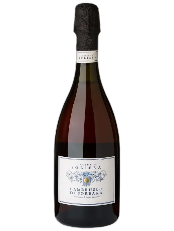 Lambrusco Di Sorbara Secco Cantina di Soliera
