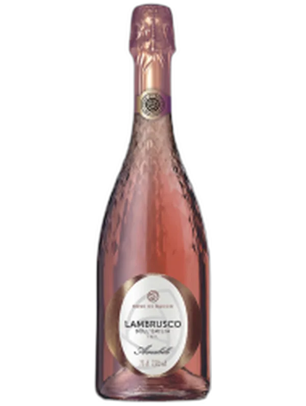 Amabile Lambrusco Rosado Amabile