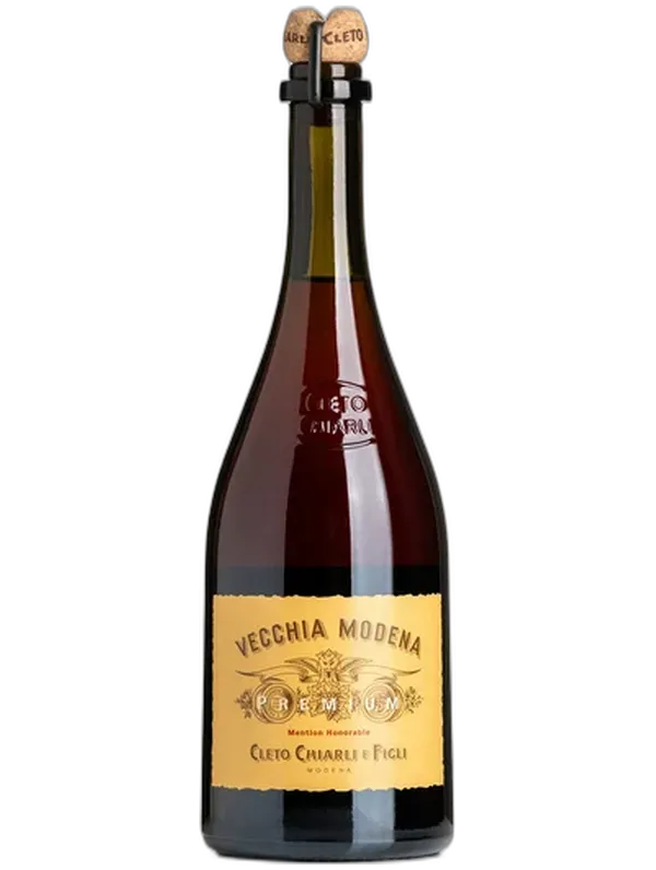 Cantina Cleto Chiarli Lambrusco Sorbara Vecchia Modena Cantina Cleto Chiarli 2025