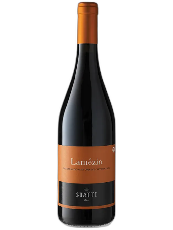 Statti Lamezia Rosso DOC