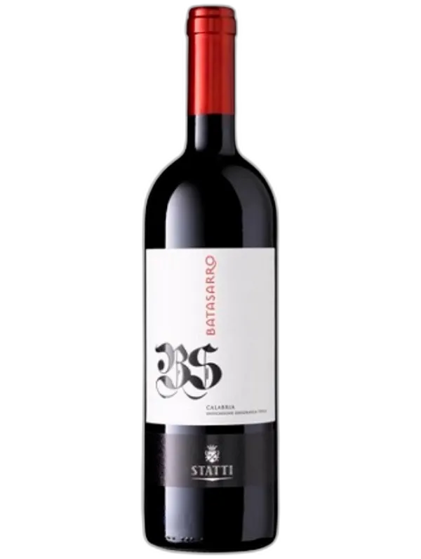 Statti Lamezia Rosso DOC Riserva 'Batasarro'