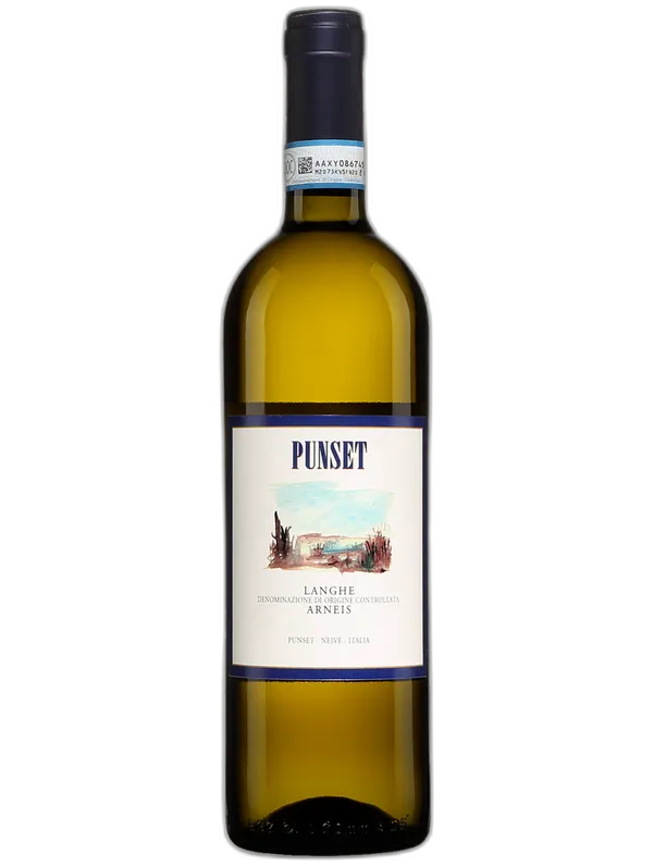 Azienda Agricola Punset Langhe Arneis Punset 2024