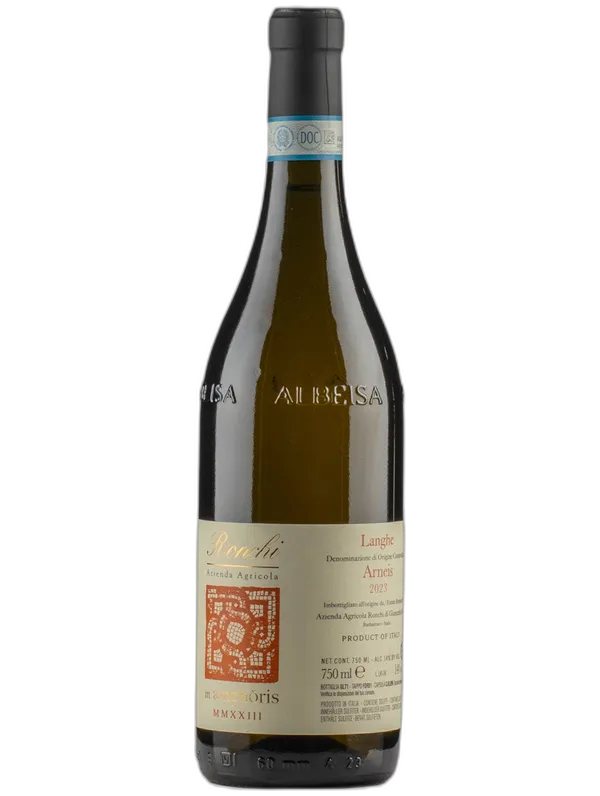 Ronchi Langhe Arneis Ronchi 2023
