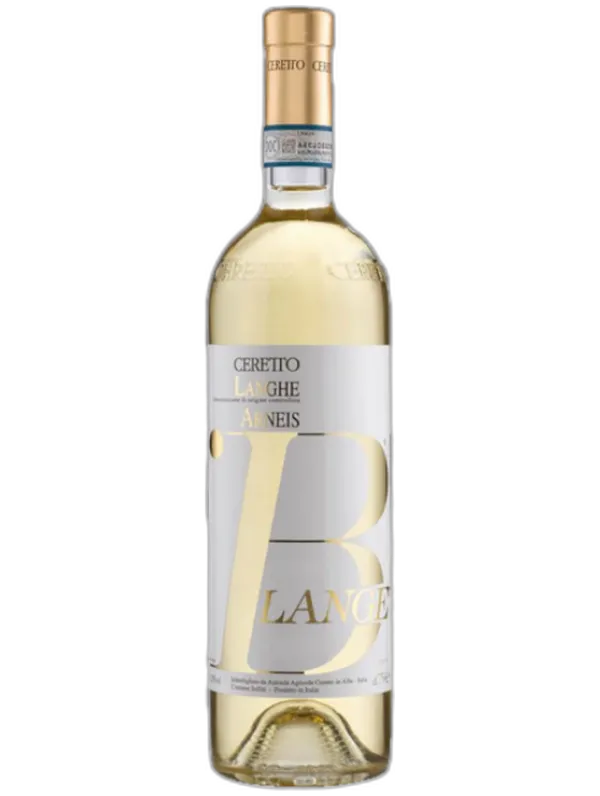 Ceretto Langhe Blanghe Arneis Ceretto