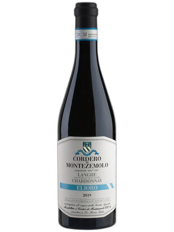 Cordero di Montezemolo Langhe Chardonnay DOC 'Elioro'