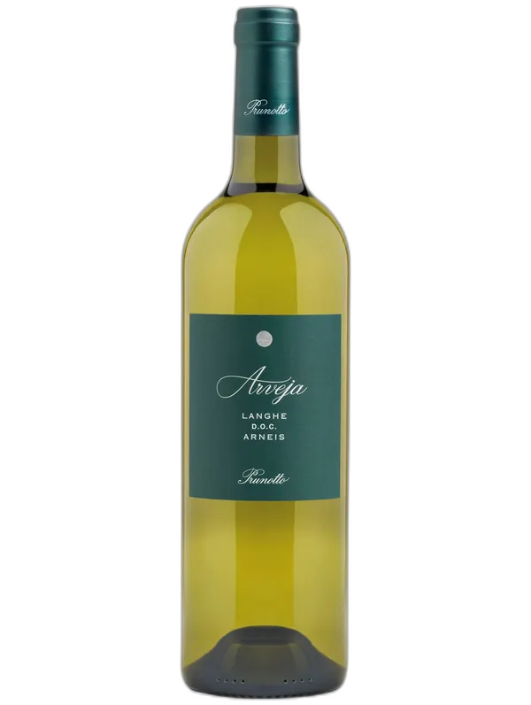 Prunotto Langhe DOC Arneis Arveja Prunotto 2025