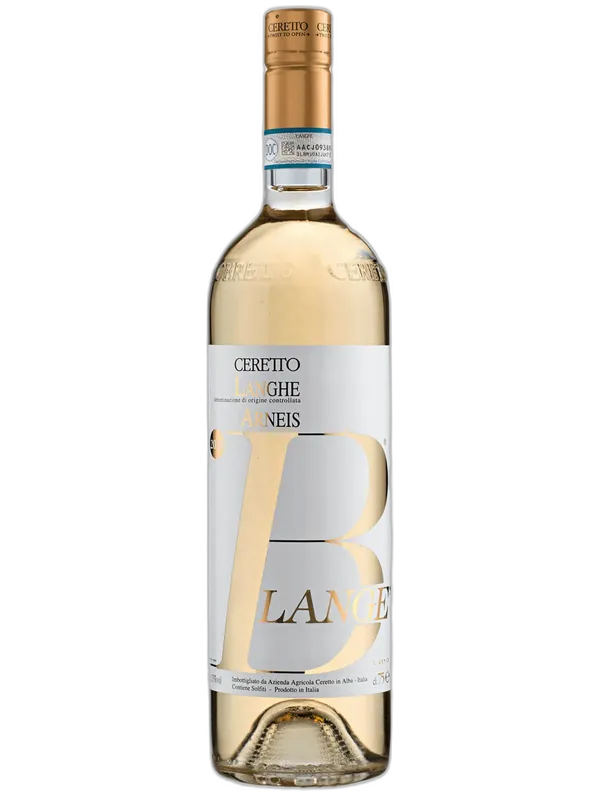 Langhe DOC Arneis Blang&eacute; Ceretto