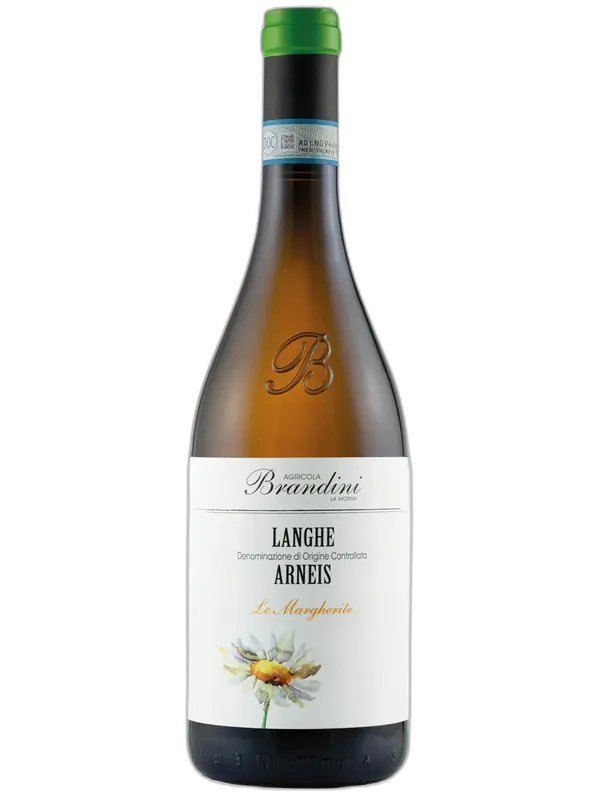 Agricola Brandini Langhe DOC Arneis Le Margherite Agricola Brandini 2025