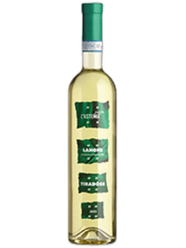 L'Astemia Pentita Langhe DOC Bianco Tiradoss L'Astemia Pentita 2022