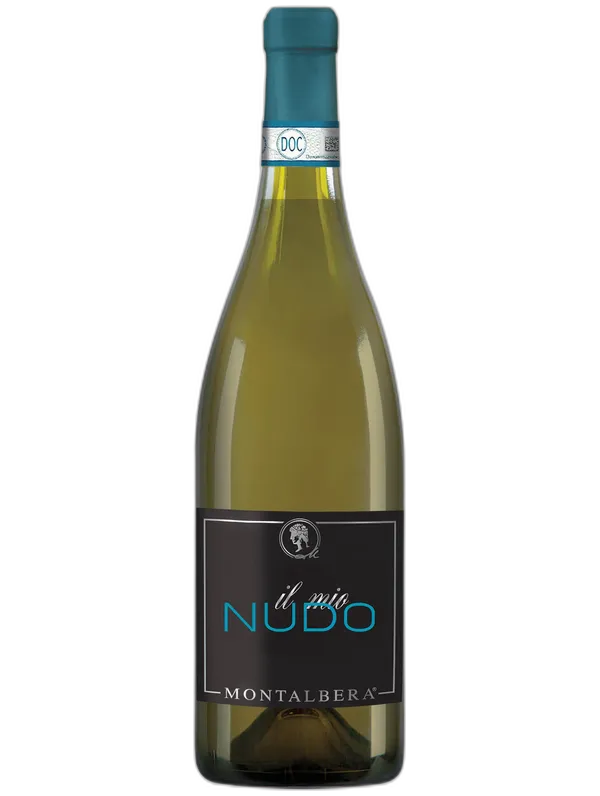 Montalbera Langhe DOC Chardonnay Il Mio Nudo Montalbera 2024