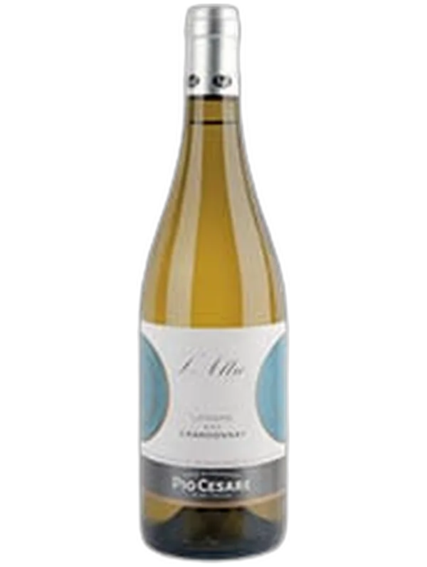 Pio Cesare Langhe DOC Chardonnay L'Altro Pio Cesare 2025