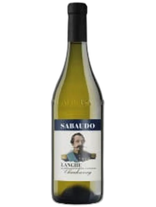Sabaudo Langhe DOC Chardonnay Sabaudo 2022
