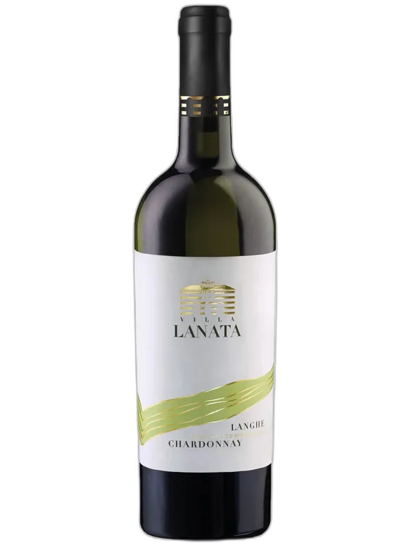 Villa Lanata Langhe DOC Chardonnay Villa Lanata 2024