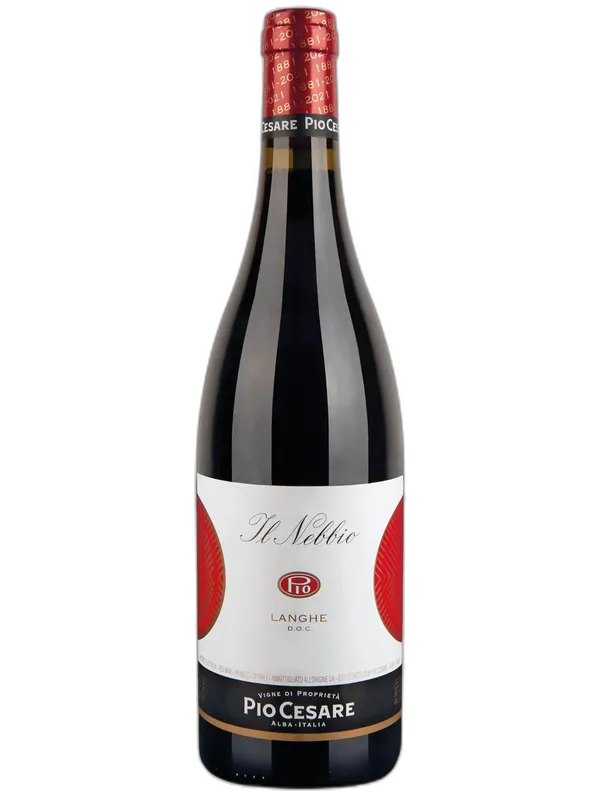 Pio Cesare Langhe DOC Il Nebbio Pio 2024