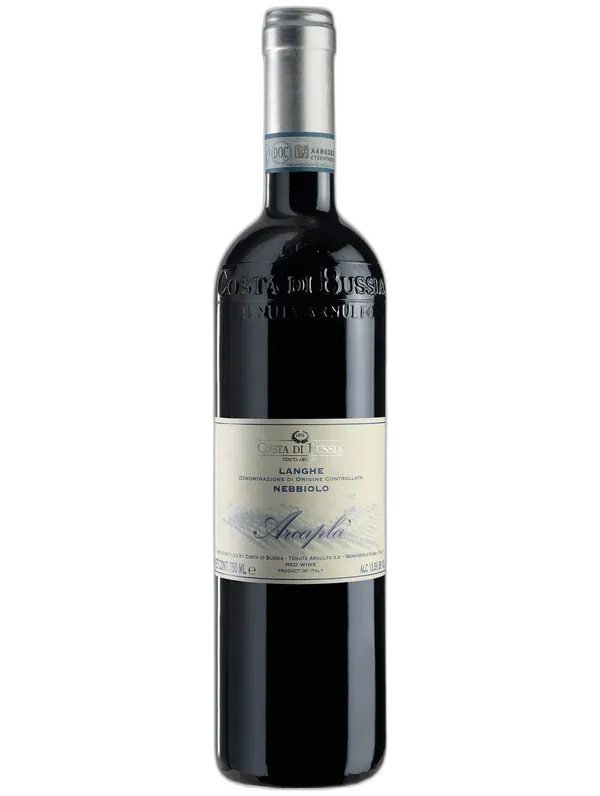 Costa di Bussia Langhe DOC Nebbiolo Arcapl&agrave; Costa di Bussia 2023