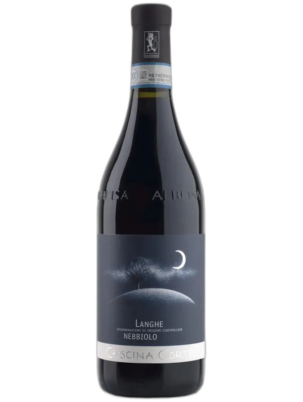 Cascina Corte Langhe DOC Nebbiolo Cascina Corte 2022