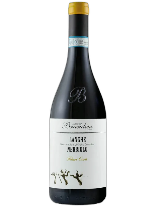 Agricola Brandini Langhe DOC Nebbiolo Filari Corti Agricola Brandini 2024
