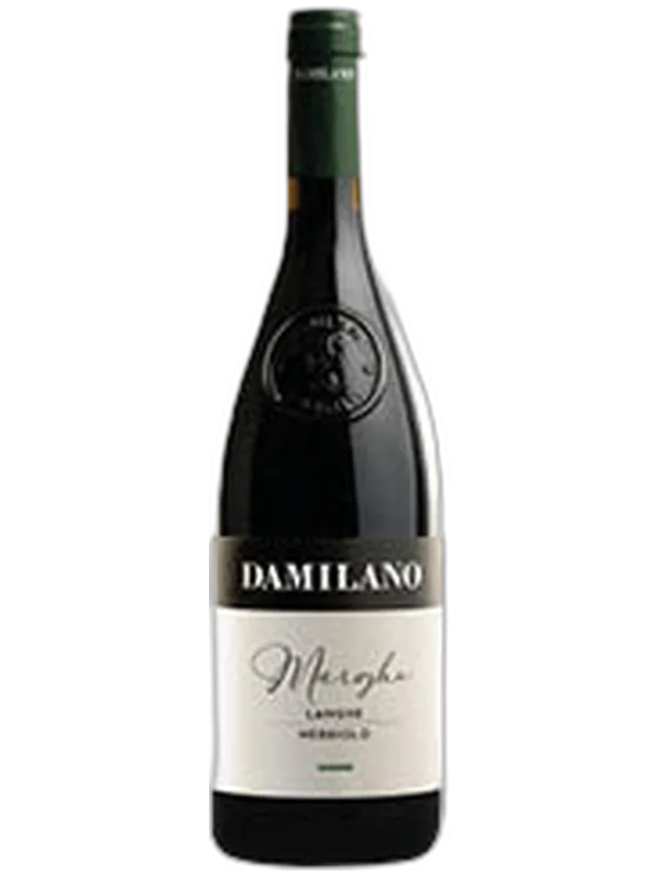 Damilano Langhe DOC Nebbiolo Marghe Damilano 2023