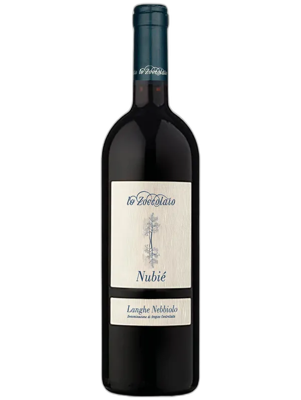 Lo Zoccolaio Langhe DOC Nubi&egrave; Lo Zoccolaio 2023
