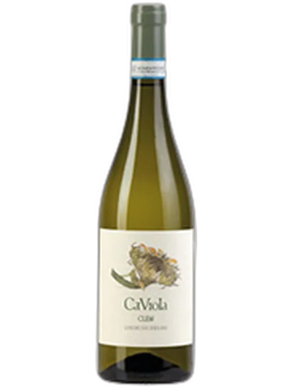 Ca' Viola Langhe DOC Riesling Clem Ca' Viola 2024