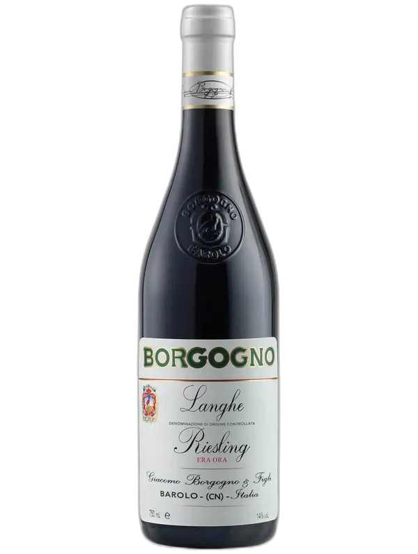 Borgogno Langhe DOC Riesling Era Ora Borgogno 2024