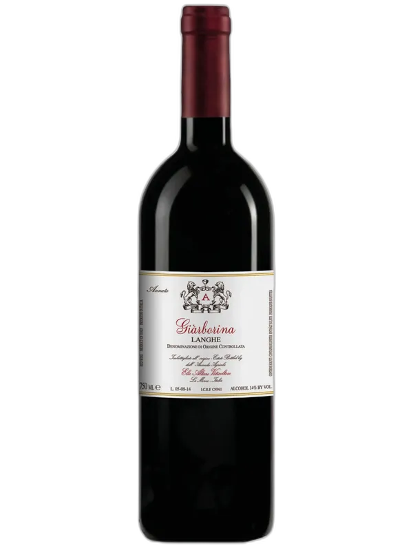 Langhe DOC Rosso Gi&agrave;rborina Elio Altare