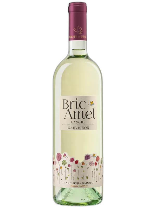 Marchesi di Barolo Langhe DOC Sauvignon Bric Amel Marchesi di Barolo 2024