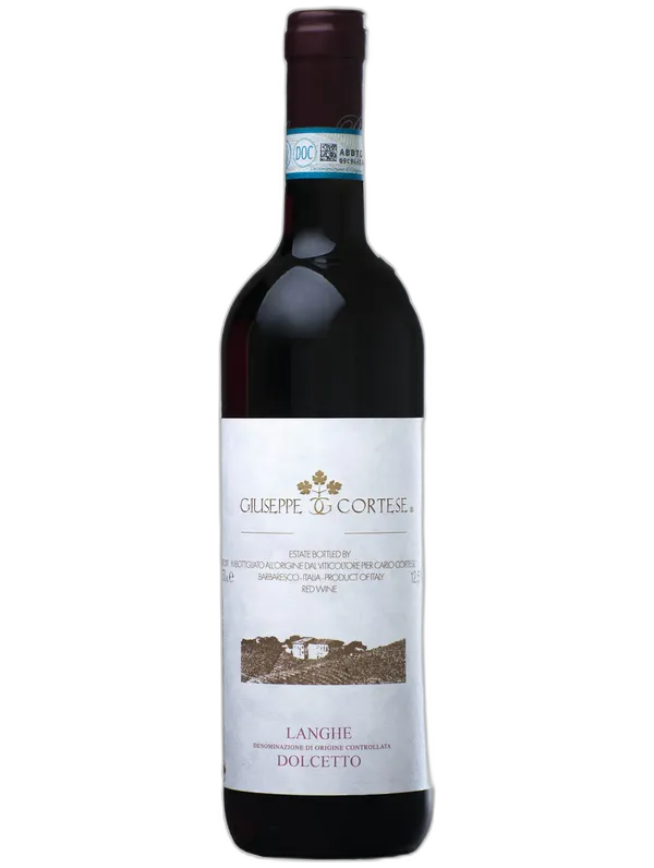 Giuseppe Cortese Langhe Dolcetto DOC Giuseppe Cortese 2024