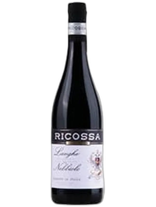 Ricossa Langhe DOP Nebbiolo Ricossa 2024