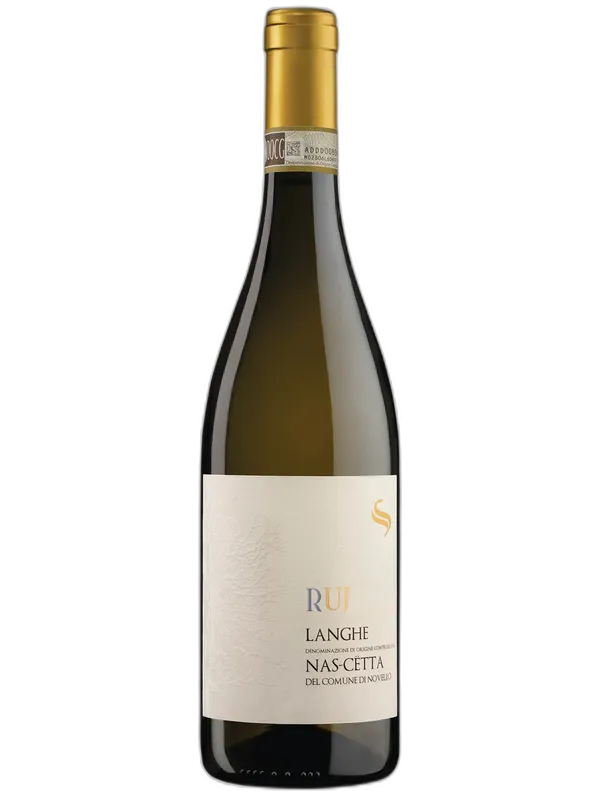 Cantine San Silvestro Langhe Nascetta DOC Ruj Cantine San Silvestro 2024