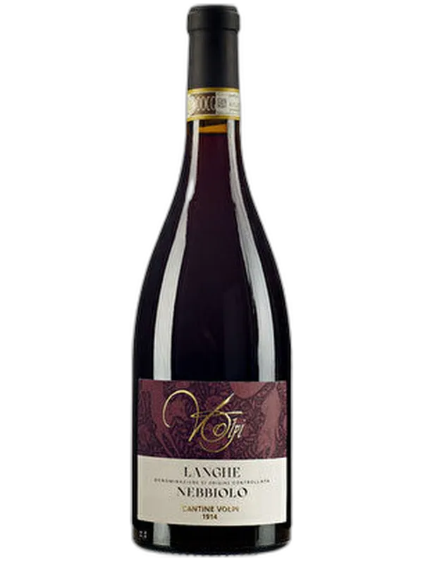 Cantine Volpi Langhe Nebbiolo Cantine Volpi 2024