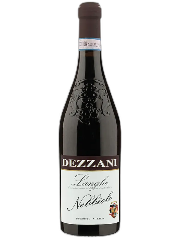 Dezzani Langhe Nebbiolo DOC