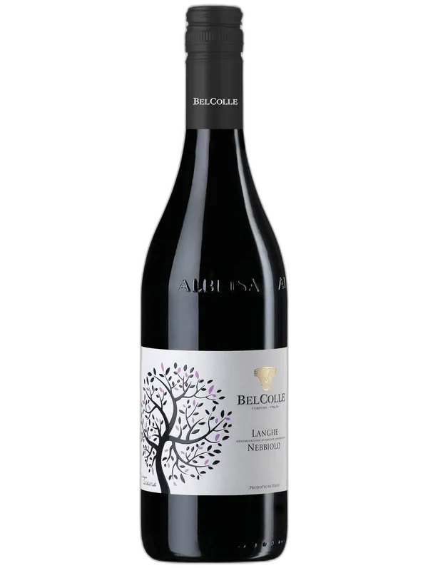Azienda Agricola Bel Colle Langhe Nebbiolo DOC Bel Colle 2025