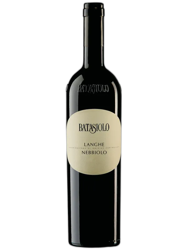 Beni di Batasiolo Langhe Nebbiolo DOC Beni di Batasiolo 2023