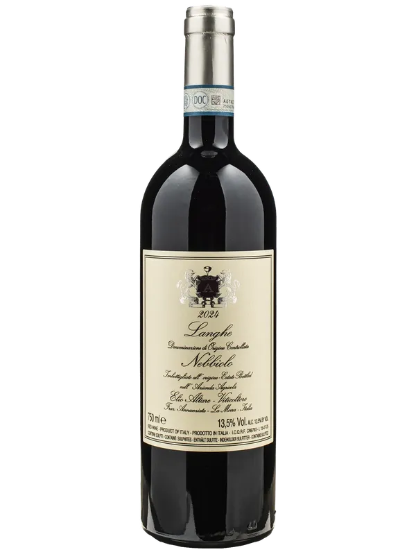Azienda Agricola Elio Altare Langhe Nebbiolo DOC Elio Altare 2024
