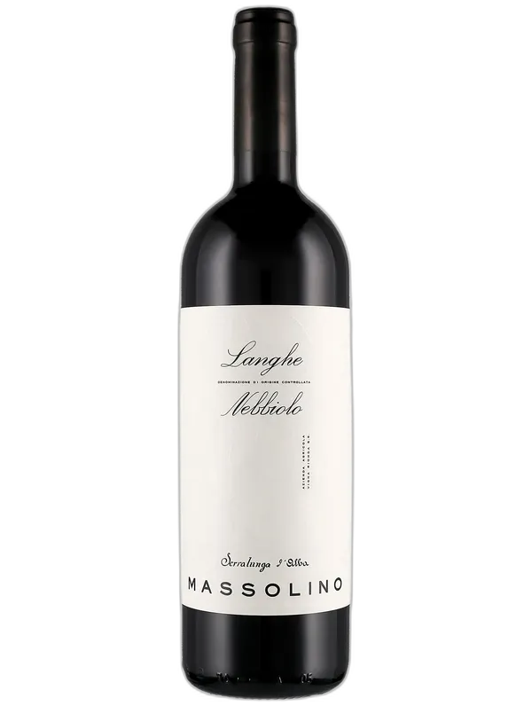 Langhe Nebbiolo DOC Massolino Vigna Rionda