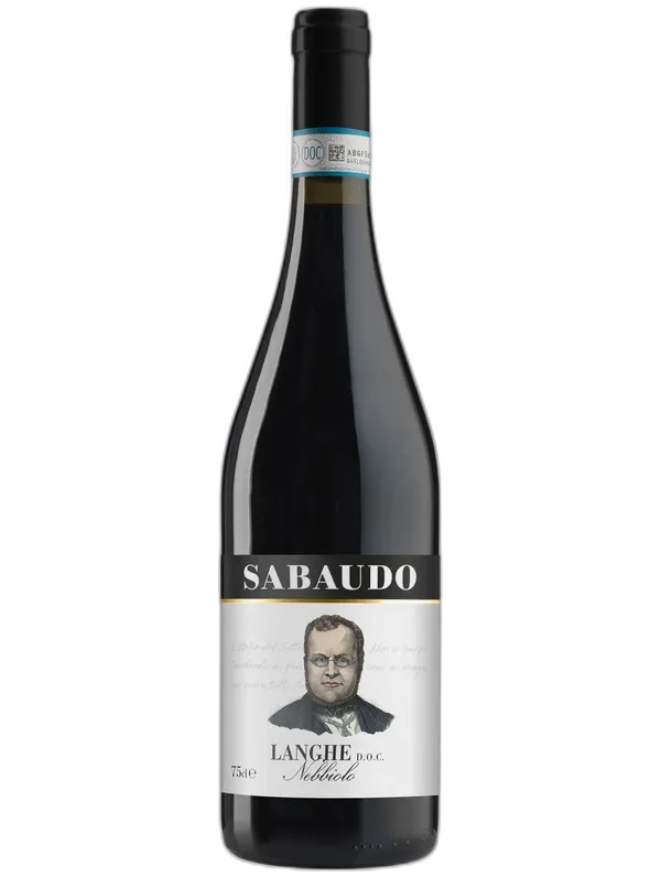 Sabaudo Langhe Nebbiolo DOC Sabaudo 2024