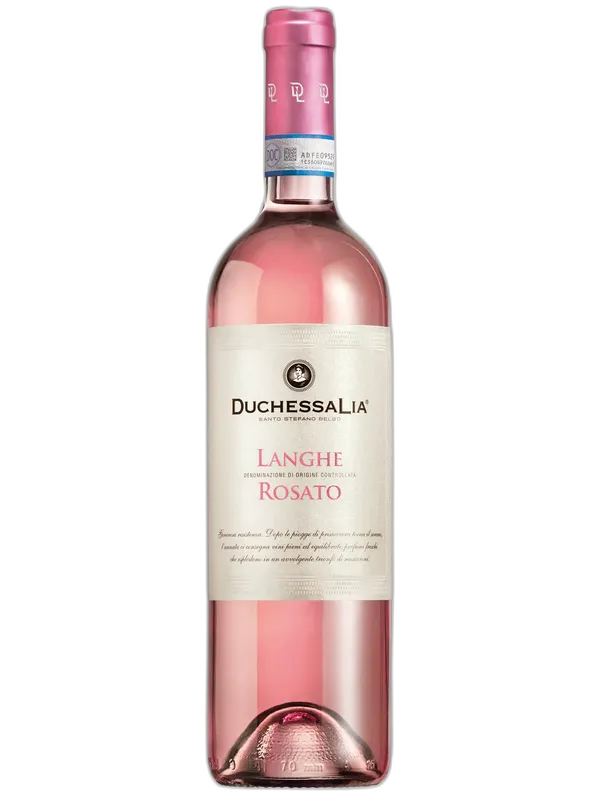 Duchessa Lia Langhe Rosato DOC Duchessa Lia 2025