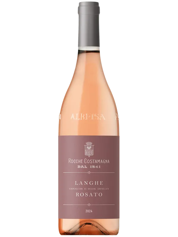 Rocche Costamagna Langhe Rosato DOC Rocche Costamagna 2024