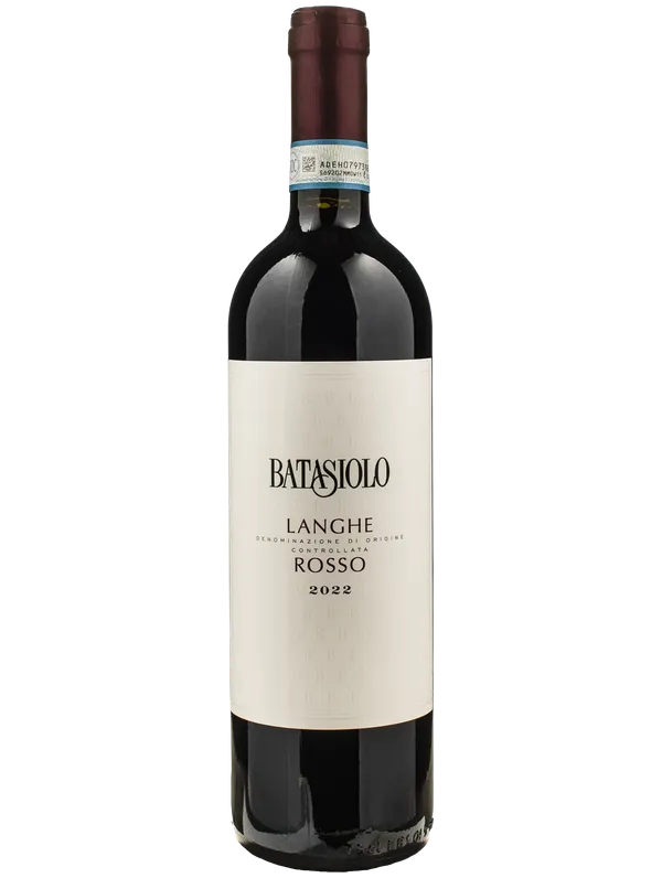 Beni di Batasiolo Langhe Rosso DOC Beni di Batasiolo 2022