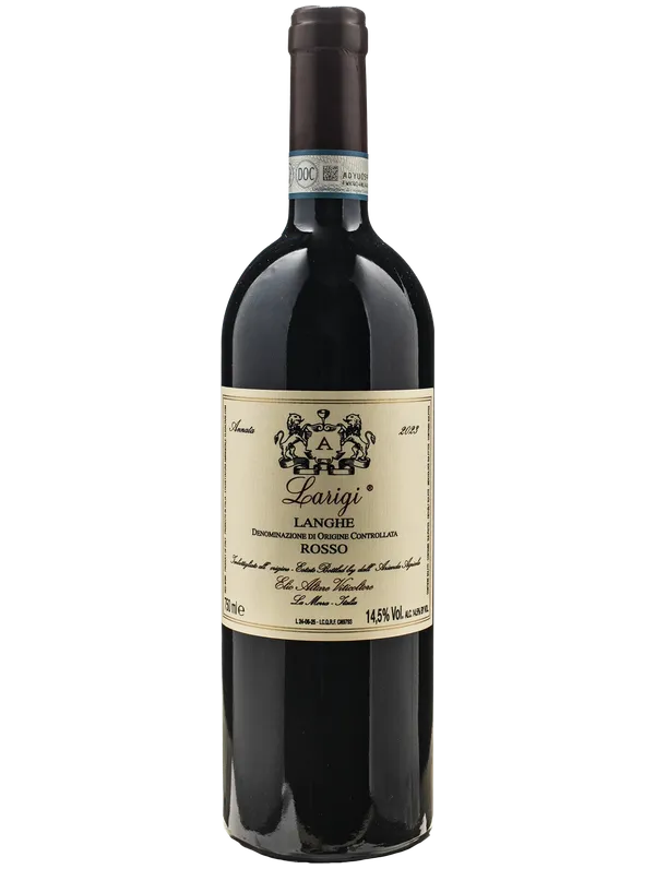 Altare Elio Langhe Rosso DOC Larigi Elio Altare 2023